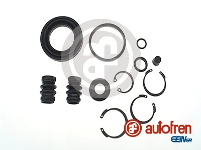 Repair Kit, brake caliper